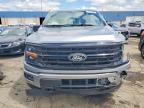 2025 Ford F150 XLT