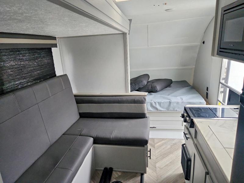 2021 Fvww 2021 Forest River Platinum Camper