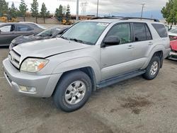 2004 Toyota 4runner SR5 for sale in Rancho Cucamonga, CA