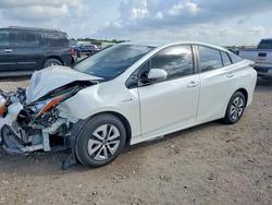 2018 Toyota Prius Three for sale in Houston, TX