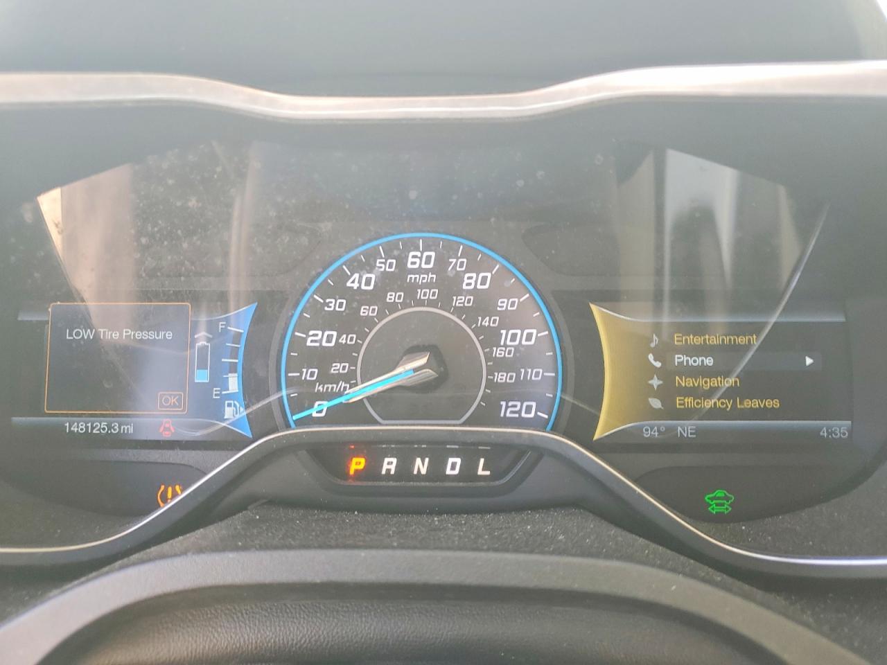 2013 Ford C-max Premium