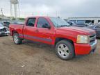 2008 Chevrolet Silverado K1500