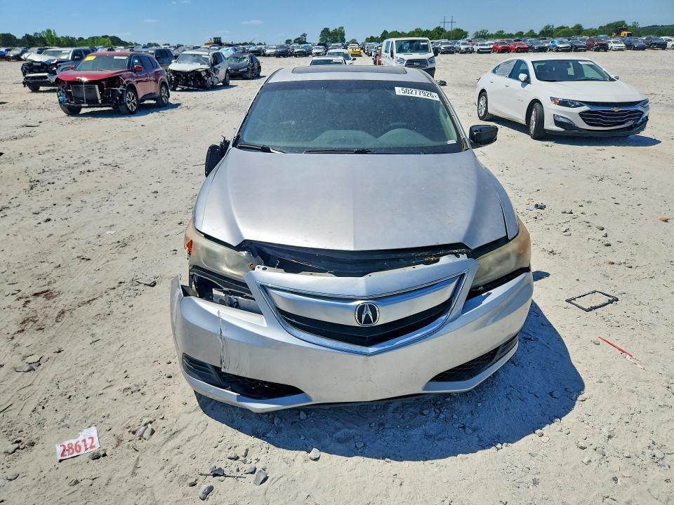 2014 Acura Ilx 20