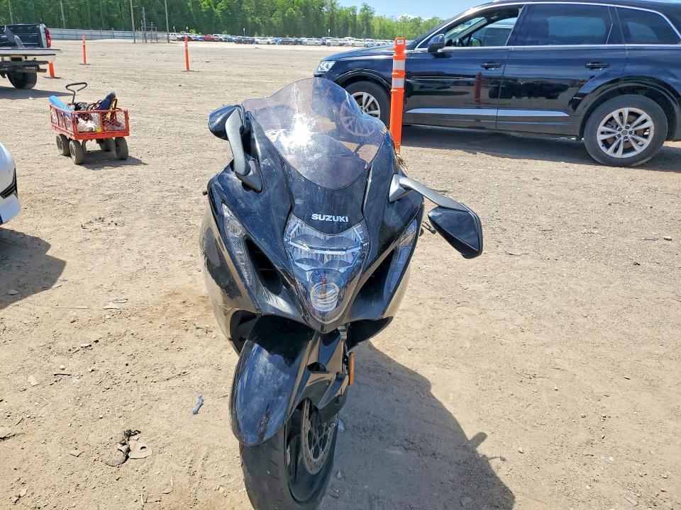 2025 Suzuki GSX1300 RR