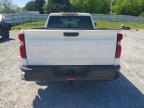2021 Chevrolet Silverado C1500