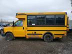 2013 Collins Bantam G3500-School Bus