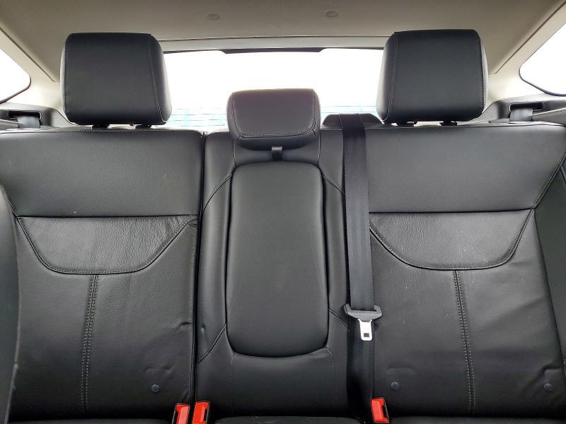 2018 Ford Focus Titanium