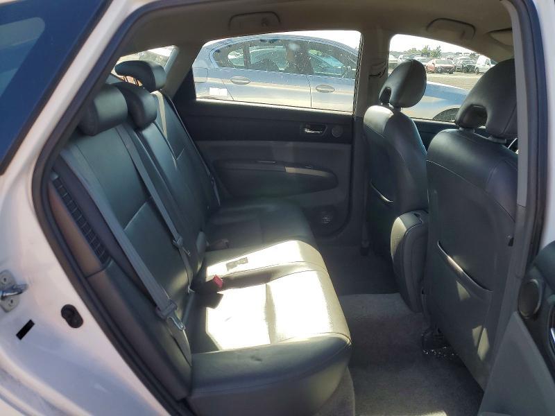 2008 Toyota Prius Base