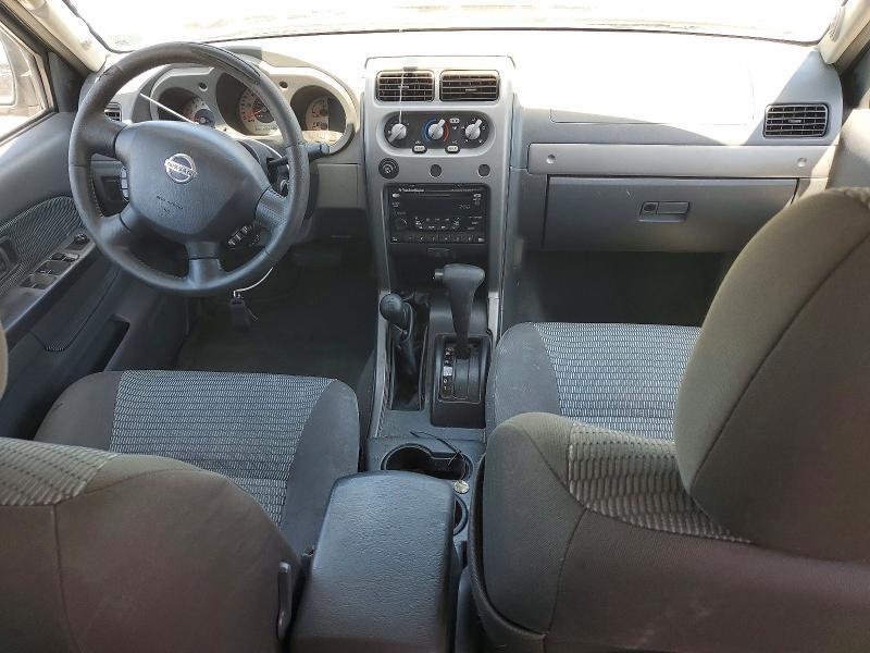 2004 Nissan Xterra xe