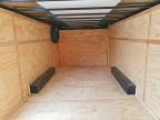 2026 Idgm 2026 Interstate VICTVCC20TA3 Enclosed Cargo Traile