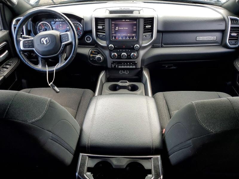 2019 Dodge RAM 2500 BIG Horn