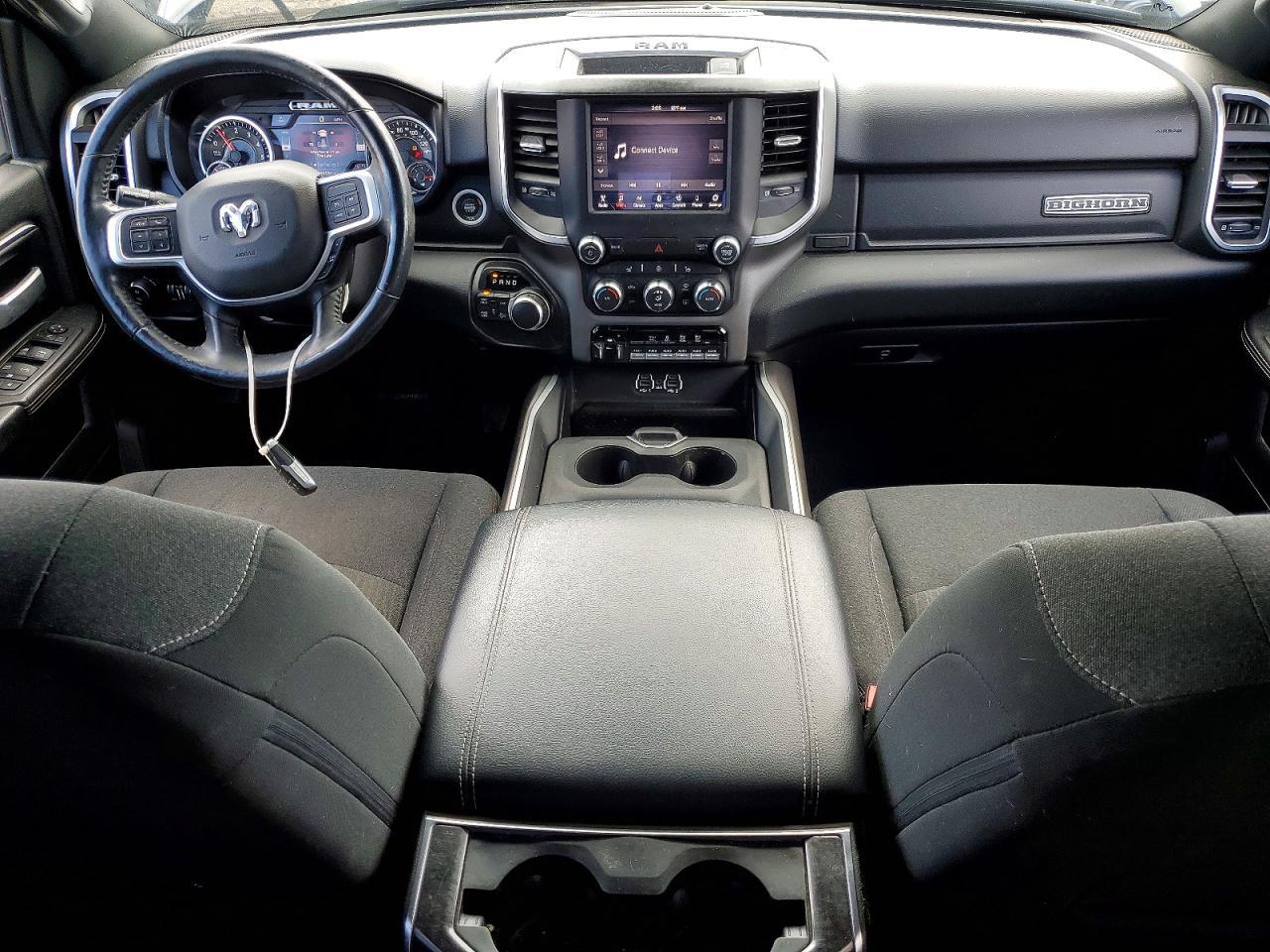 2019 Dodge RAM 2500 BIG Horn