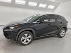 2017 Lexus Nx 200t Base