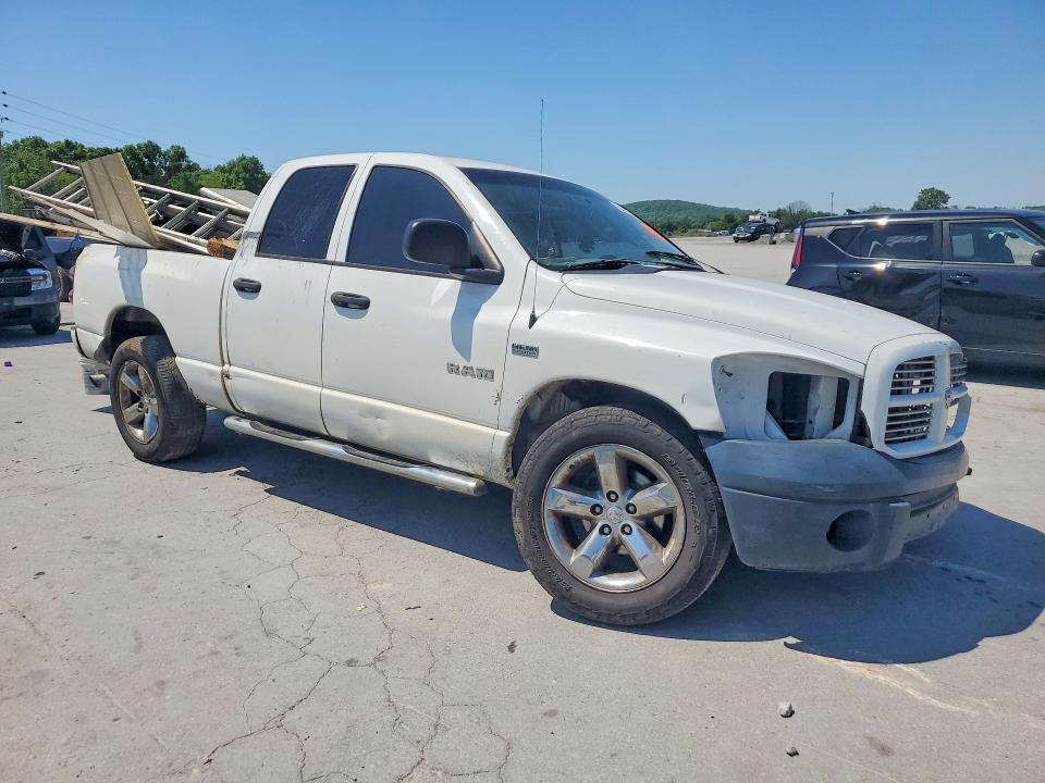 2008 Dodge RAM 1500 ST