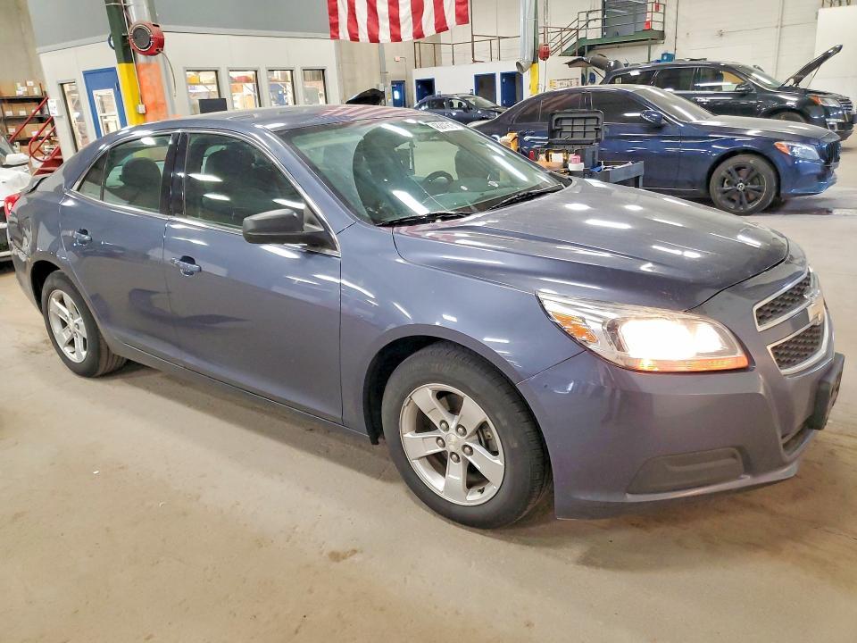2013 Chevrolet Malibu ls