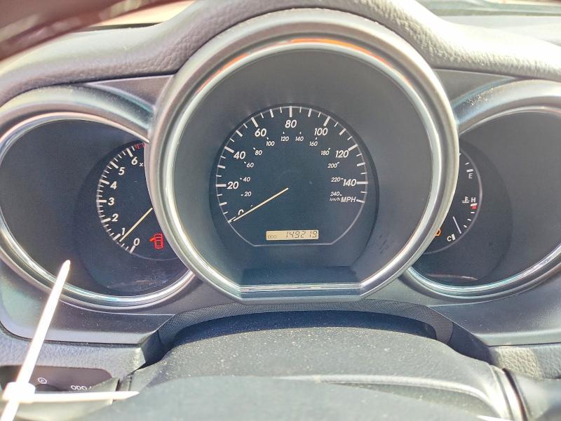 2008 Lexus Rx 350