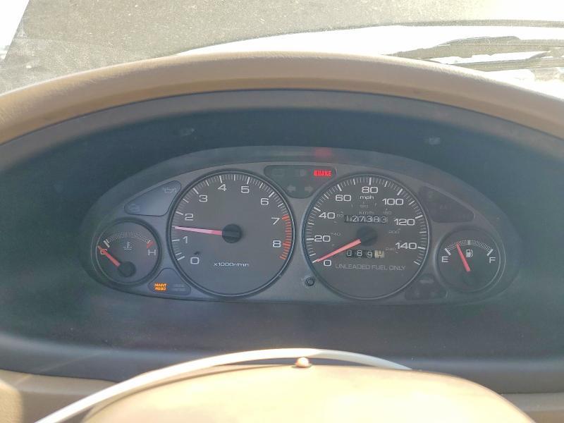 1998 Acura Integra ls