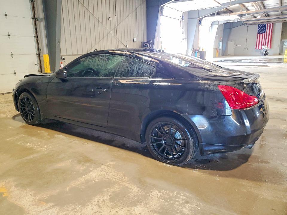 2010 Infiniti G37 Coupe x