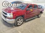 2017 Chevrolet Silverado C1500 LT