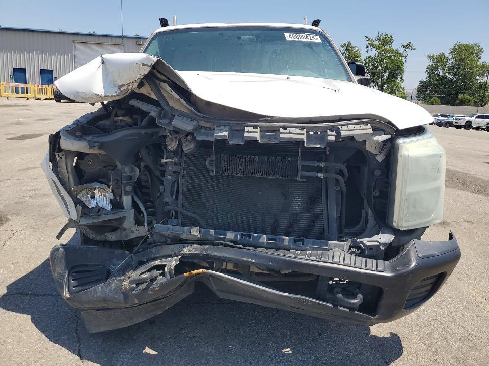 2014 Ford F250 Super Duty