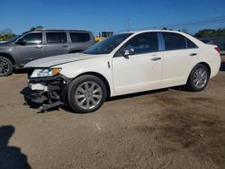 Lincoln salvage cars for sale: 2012 Lincoln MKZ