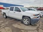 2018 Chevrolet Silverado K1500