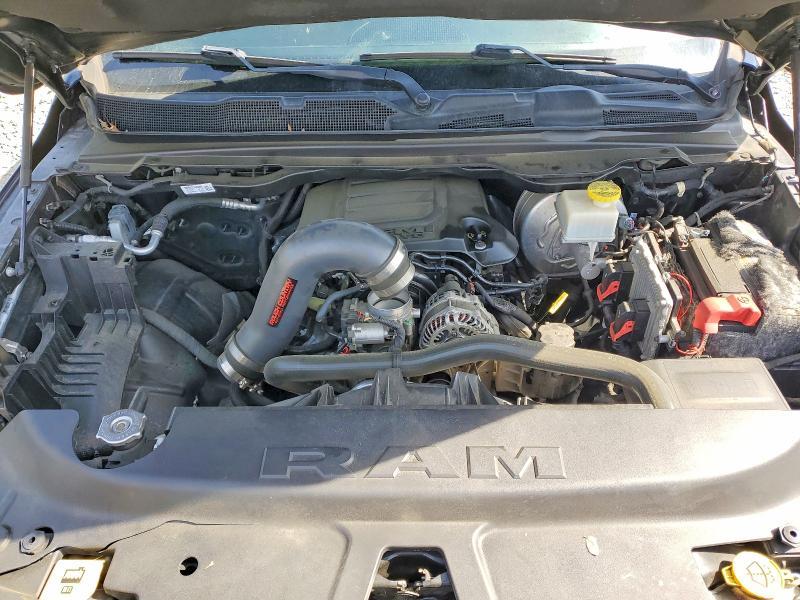 2019 Dodge RAM 1500 BIG Horn
