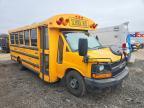 2012 Thomas Minotour G3500-School Bus