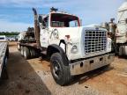 1986 Ford LT9000 Flatbed Truck