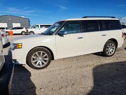 Ford Flex salvage cars for sale: 2012 Ford Flex Limited