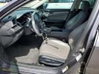 2017 Honda Civic exl