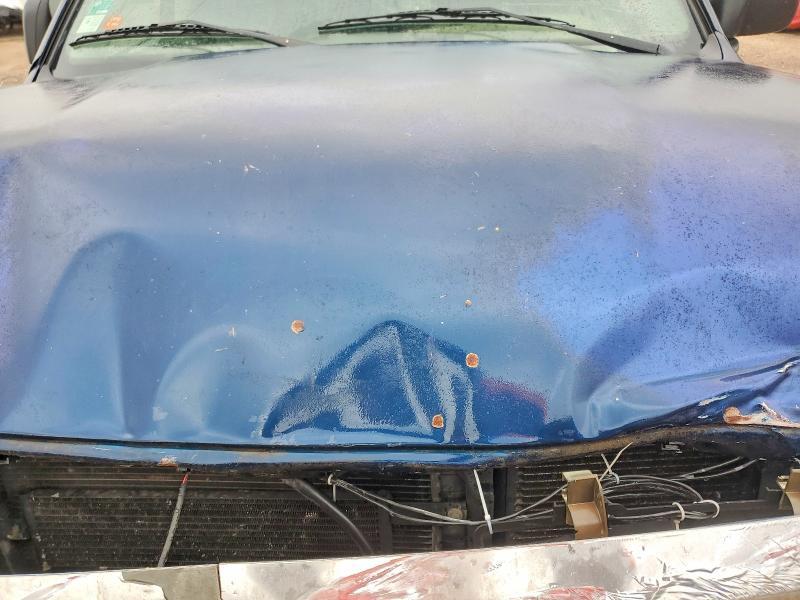 2004 Dodge Ram 1500 st