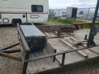 2010 Homemade Traile Trailers