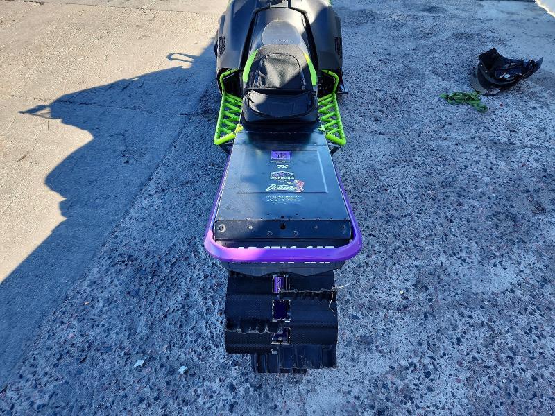 2019 Arctic Cat Arctic Cat