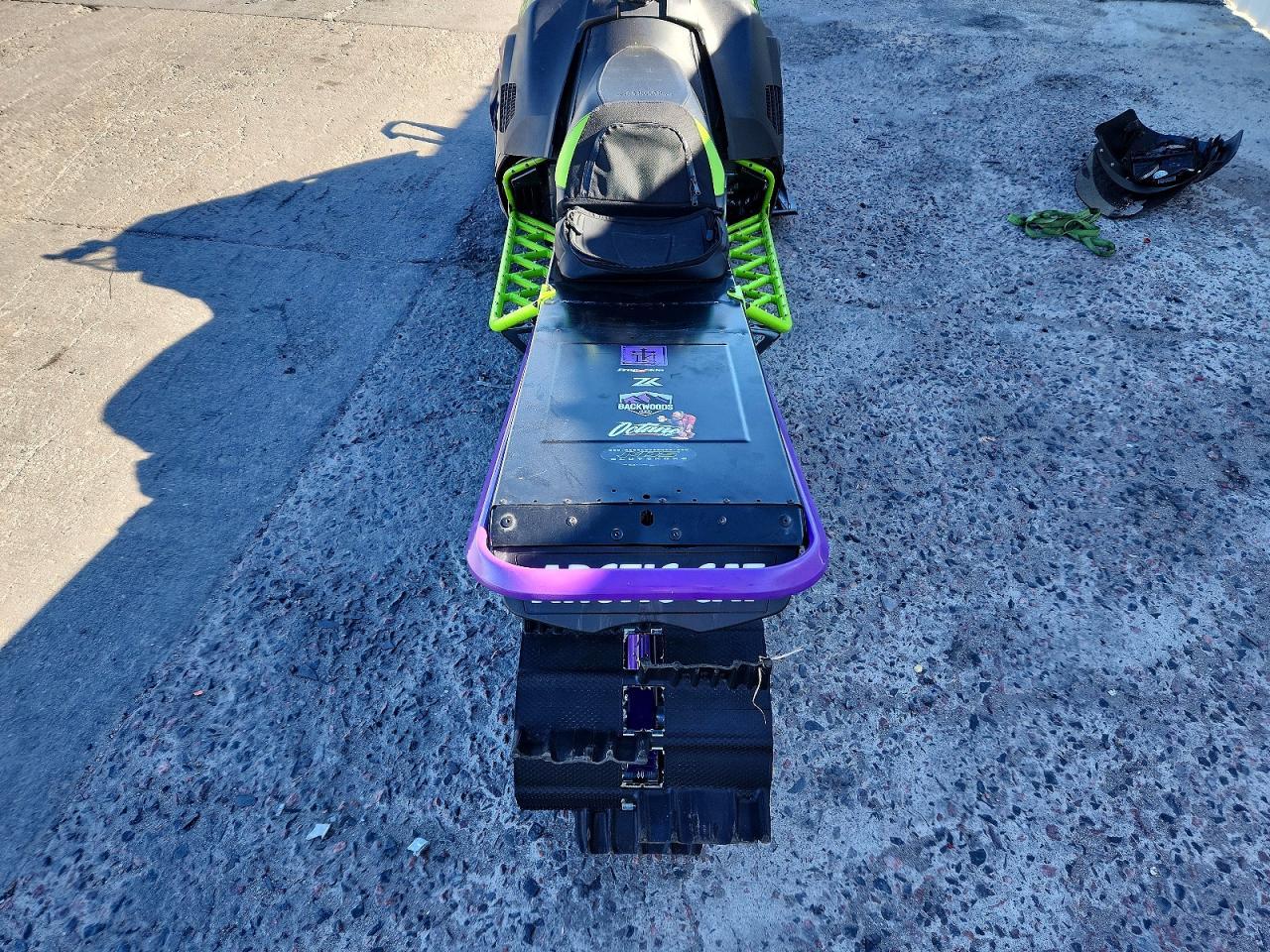 2019 Arctic Cat Arctic Cat