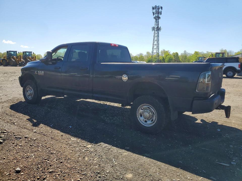 2016 Dodge RAM 2500 ST