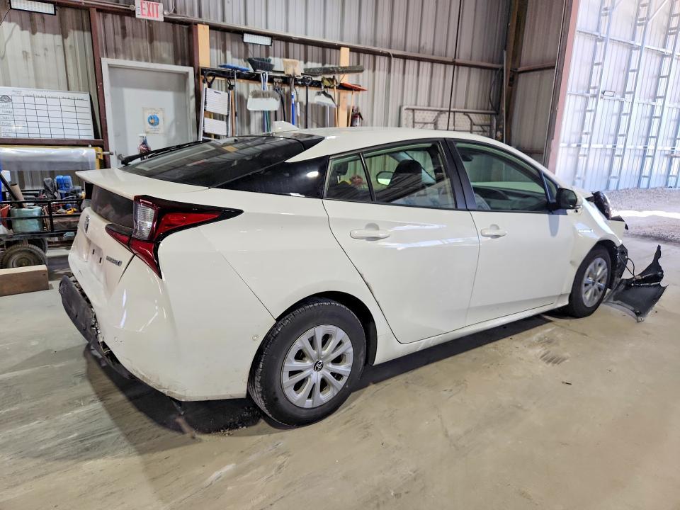 2022 Toyota Prius le