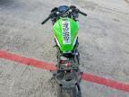 2025 Kawasaki EX500 H