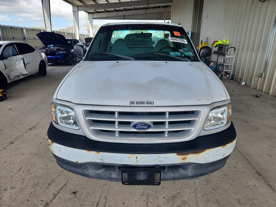 1999 Ford F150