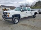 2005 Chevrolet Silverado K2500 Heavy Duty