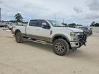 2022 Ford F250 Super Duty