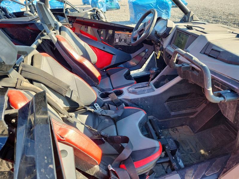 2022 Polaris General Utility Vehicle