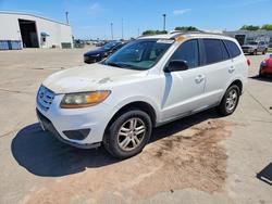 2010 Hyundai Santa fe gls for sale in Sacramento, CA
