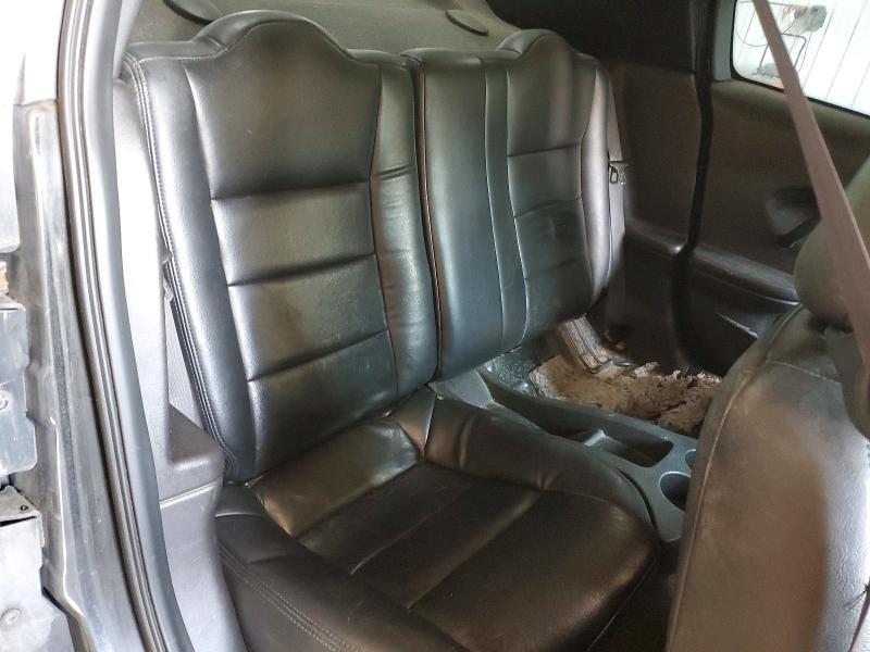 2007 Saturn Ion Level 3