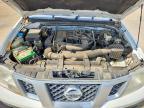 2018 Nissan Frontier S