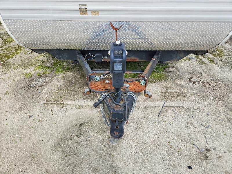 2013 Jayco JAY Flight Camper