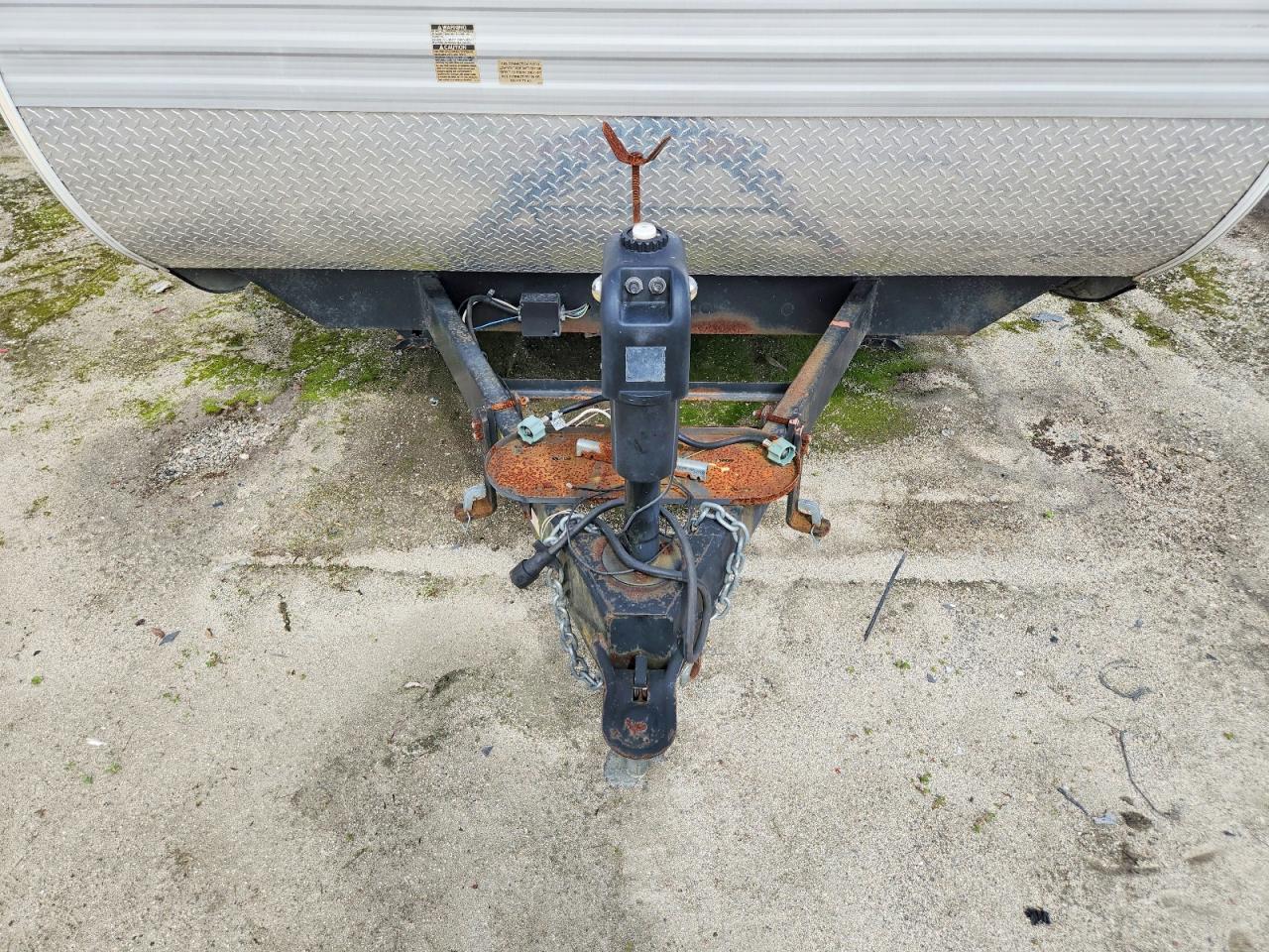 2013 Jayco JAY Flight Camper