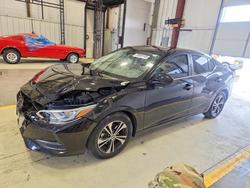 2023 Nissan Sentra sv for sale in Wilmer, TX