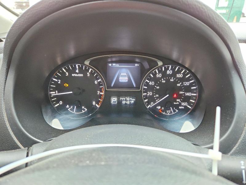 2013 Nissan Altima 3.5 s