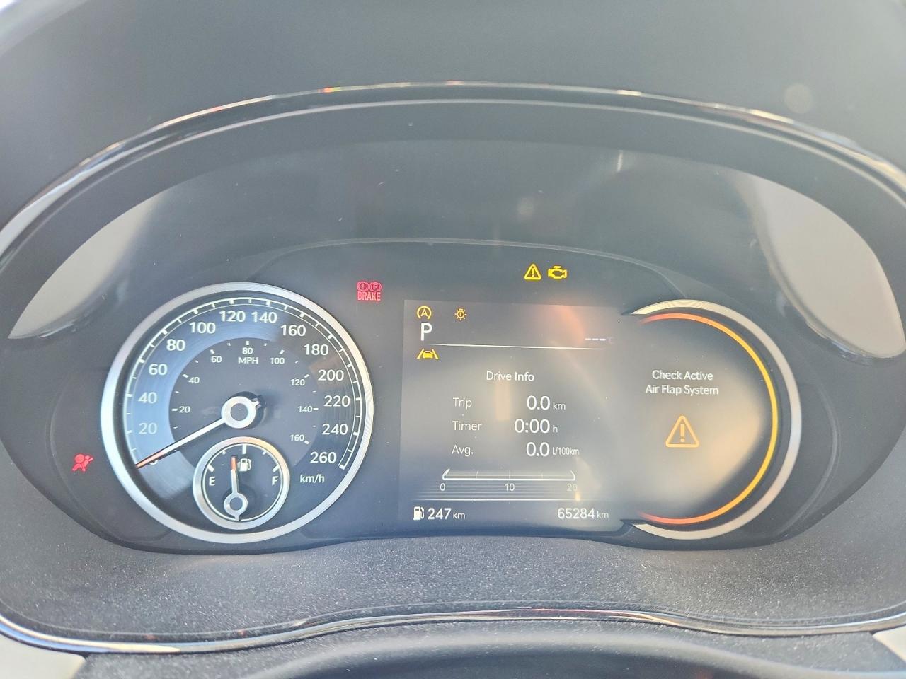 2023 Genesis Gv70 2.5t Standard